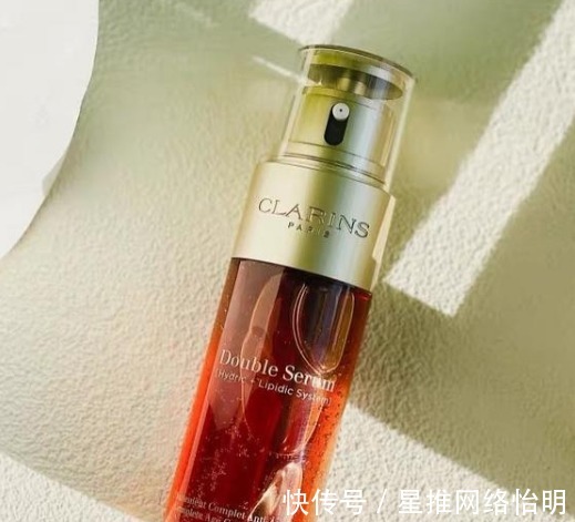 小姐姐|网红精华液盘点亲测,看看你的手中有没有万年好物