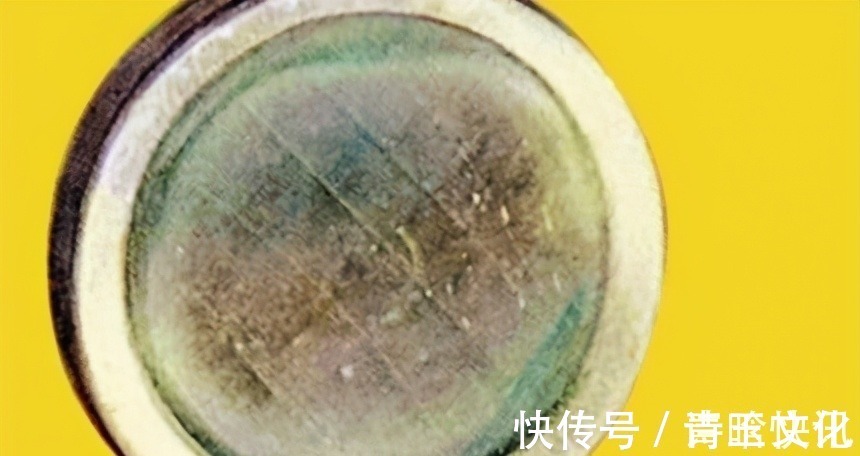 历史文物#居里夫人有个笔记本,是一件历史文物,但它要放在铅盒里保存