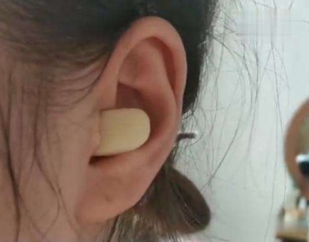 大蒜放耳朵里效果太好了,关于大蒜放耳朵里的