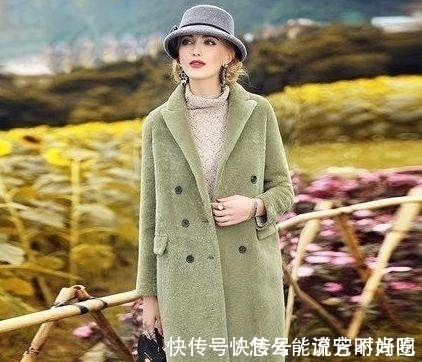 外套 今年流行的几款外套,50岁女人穿上年轻最少10岁,太好看了