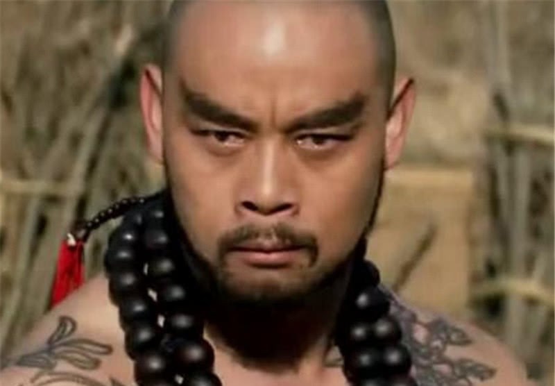 提辖|武松是都头,鲁智深是提辖,林冲是教头,他们三人究竟谁的官职大