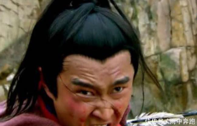 杨再兴|历史上4个死于乱箭穿心的名将,戎马一生却死的如此惨烈!