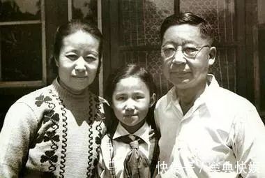 女子月刊@最悲催的才女!老舍情人赵清阁自幼丧母病魔缠身做小三终身未嫁