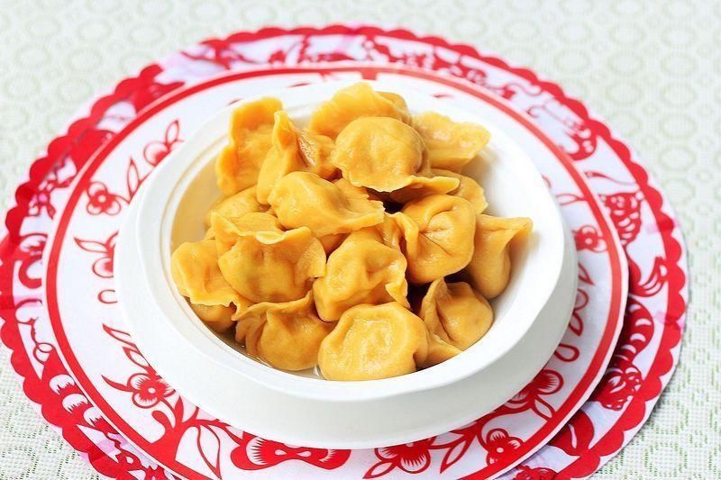 饺子馅|饺子馅是先打水？还是先调味？你做对了吗？