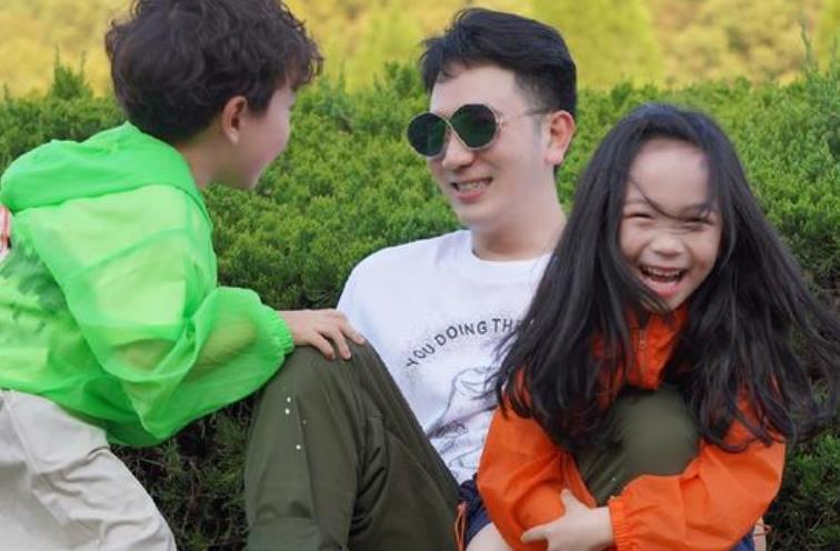 小贞|林生斌曾说跟小贞补拍婚纱照,为弥补老婆的遗憾,可惜对方失约了