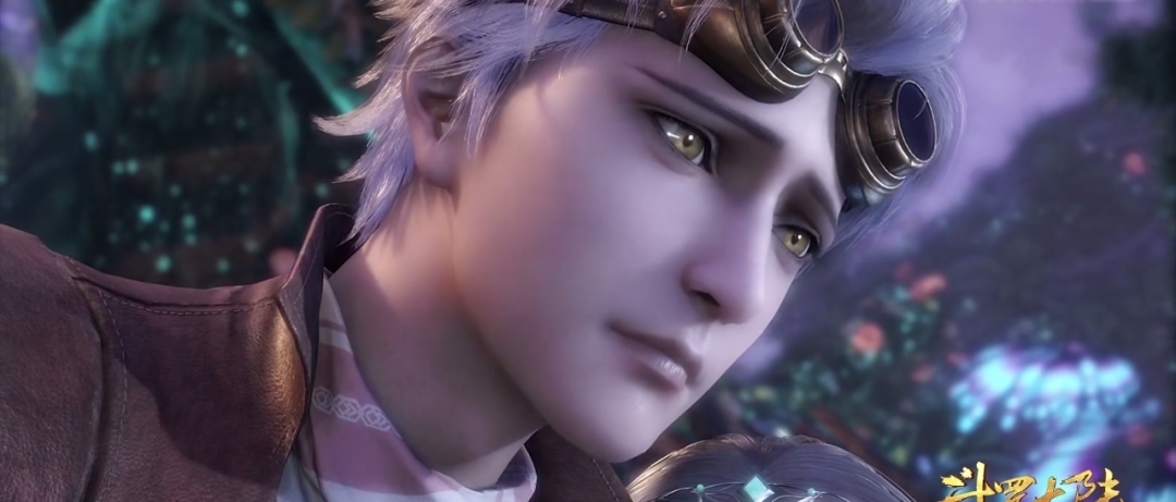 宁荣荣|斗罗大陆:未经他人苦,莫劝他人善,唐三能劝奥斯卡吗?