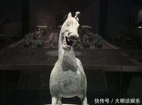 考古价值|国宝“马踏飞燕”,为何从没有正面照?看到最后,忍不住哈哈大笑