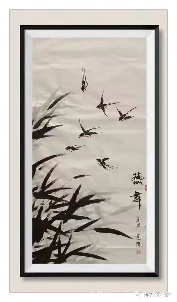 会员|国粹艺术名家——苟建国