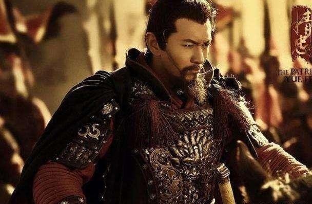 新亭|新亭泣血,北望中原气如山