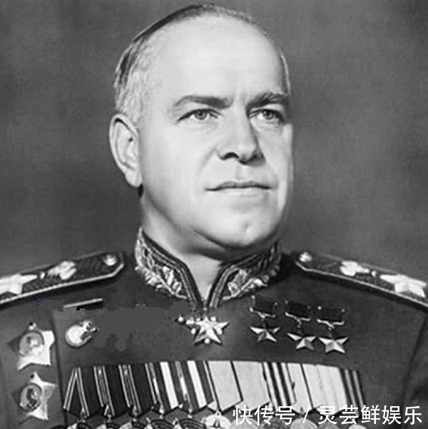 最终|卸磨杀驴？帮赫鲁晓夫上位的朱可夫，为何最终还是栽在他手？