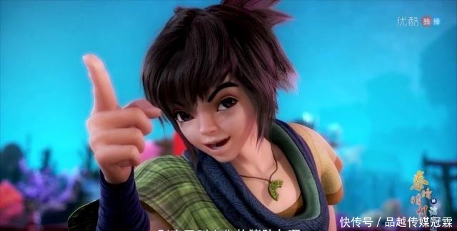 罗网|《秦时明月》从墨家到农家、儒家,罗网的目的究竟是什么