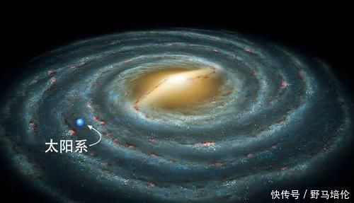 发射 太阳系是扁平的,为何飞船离开太阳系,不上下飞行