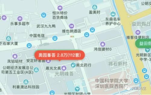  房子|越漂亮的房子越会骗人