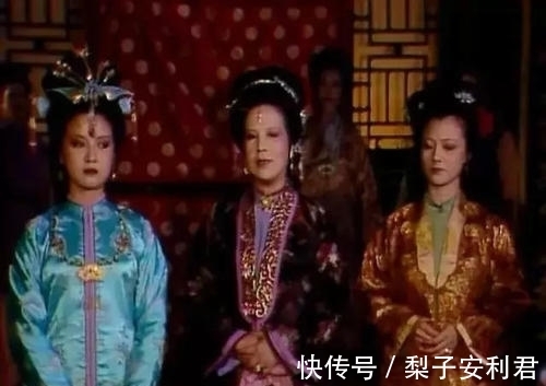 财大气&红楼梦:王熙凤经常炫耀娘家财大气粗,她为什么会愿意嫁给贾琏?