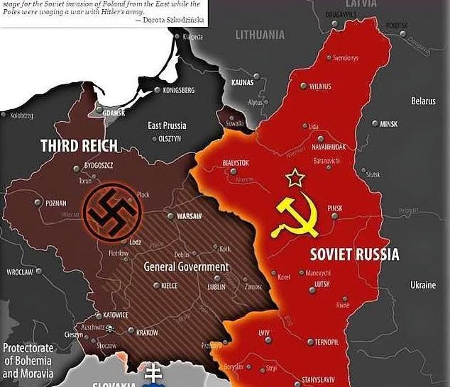 波兰|曾是欧洲强国，最终惨遭瓜分，多灾多难的波兰有怎样的历史