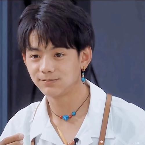 男孩儿|《中餐厅》丁真做菜洗碗姿势,又纯又认真的原生态男孩,你爱了吗