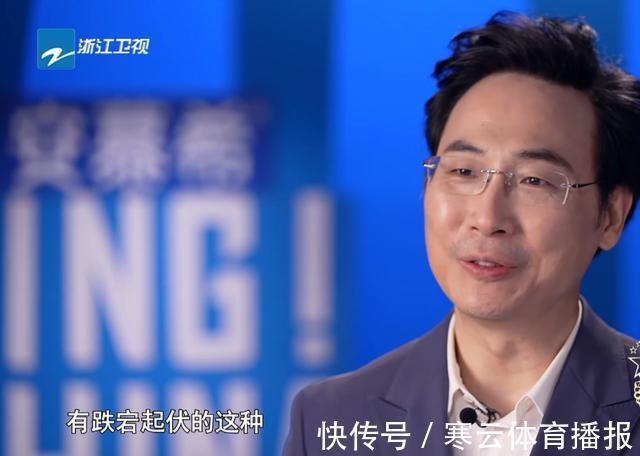 好声音导师对决开始,李荣浩首派韦礼安,廖昌永需要做好排兵布阵