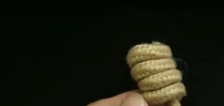 鞋带末端螺旋结怎么打?快试试这种时尚系法吧!简单又好看