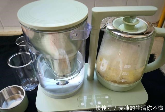 气色|年龄越大,气血越差,坚持每天吃碗它,香甜美味,气色慢慢补回来