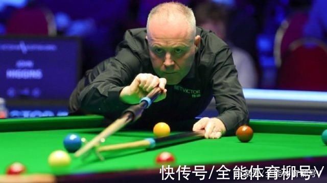 希金斯|趙心童劍指大獎賽冠軍，1號種子對眼鏡俠，希金斯與盧卡爭2號種子