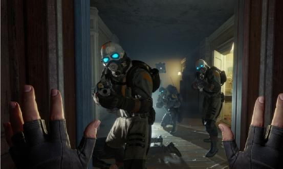 vr|虚拟现实：是致幻剂，还是传送门？