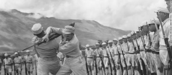 战争|历史上最佛系的战争，敦士登对上意大利，两支队伍一起喝酒聊天