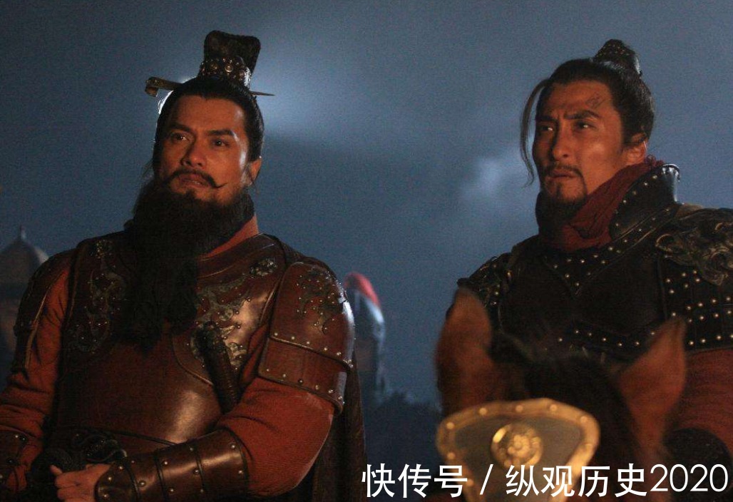 卢俊义!晁盖去世前想把位置传给谁?虽没明说,但吴用已经知道了