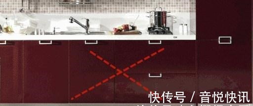 收纳|当年装修就是豆渣脑筋!导致连中16个装修坑!真想扇自己两耳光