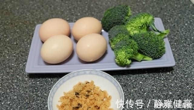 鸡蛋|鸡蛋别再煮了，试试这样做，又香又嫩又营养，孩子们抢着吃