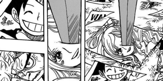 国家|海贼王乔伊波伊是咚塔塔王国的人,伊姆可能是路飞的母亲