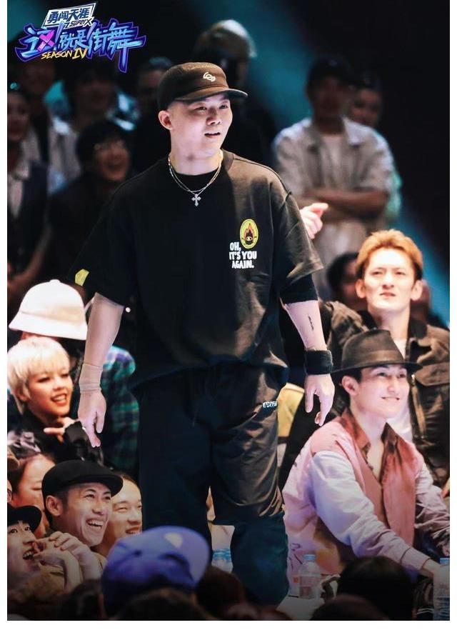 《這就是街舞》總決賽收官！王一博惹爭議？