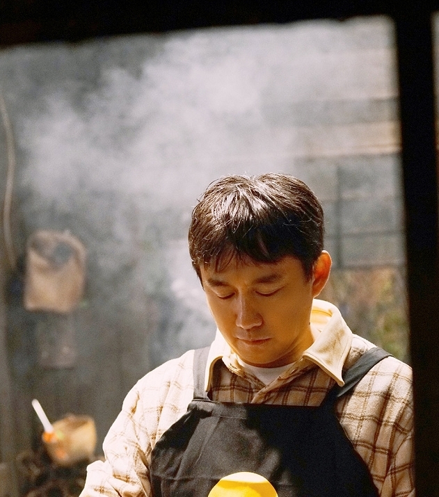 《向往》迎来最艰苦制作,黄磊张艺兴穿同一衬衫,物资都要自己送