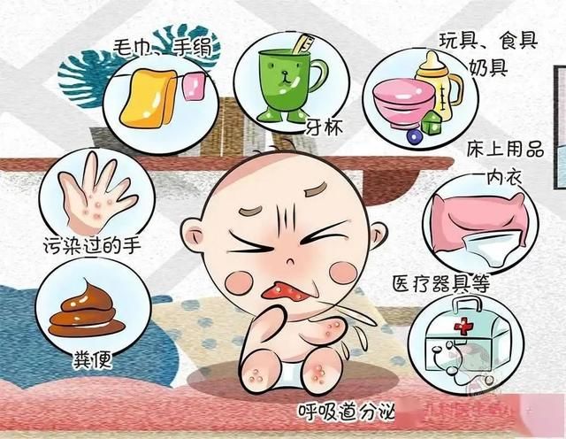 防护|手足口病高发期！做好这些事情，让孩子的防护力加倍