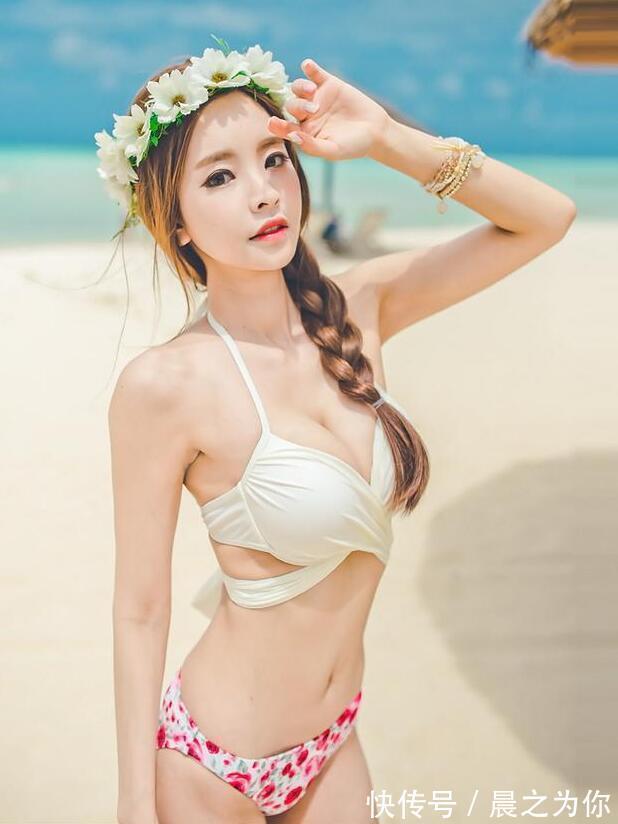 小姐姐 比基尼泳衣小姐姐,光彩照人,倍感柔软舒适!