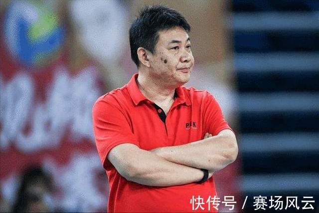 选帅|中国女排选帅时间不够!球迷猜测名单或已内定,更期待专家组执教