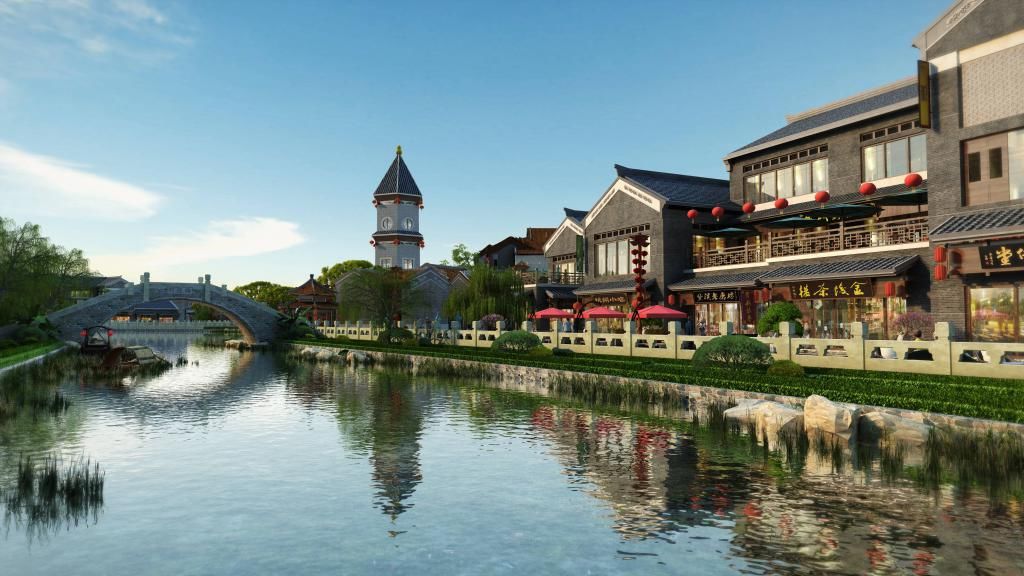  文化符号|穗东街党工委书记邹志强：千年文化，穗东激活