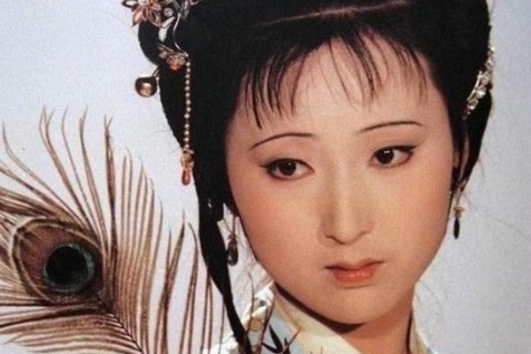 高鹗#林黛玉是贾母心头肉,可她去世当晚,贾母却看都不看一眼