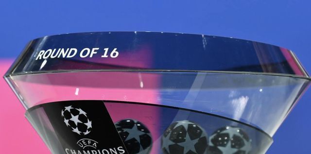 歐聯(lián)杯|歐冠16強(qiáng)已定15席:英超3隊(duì)獲頭名 切爾西巴黎獲第2 巴薩跌落歐聯(lián)