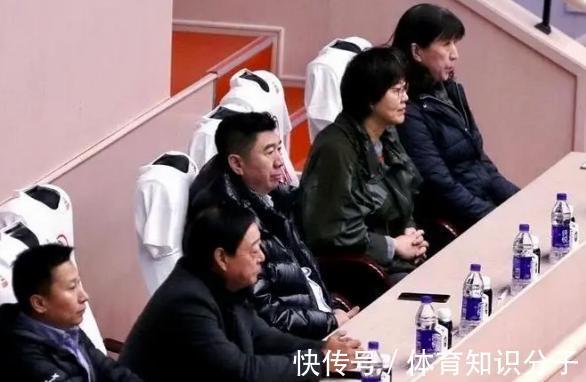 郎平|女排团队大洗牌!赖亚文恐晋升排协一把手,李珊成领队最佳人选!