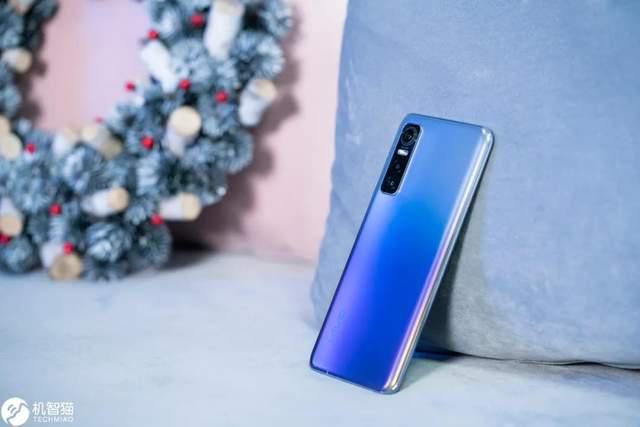 S7e|vivo S7e上手体验：果然还是vivo最懂妹子