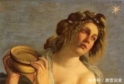 欧洲第一位职业女画家的传奇人生