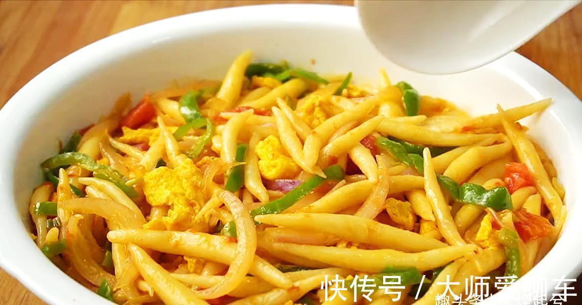 面团|冬季干燥容易便秘,常给家人吃8种食物,润肠通便,应季又滋补