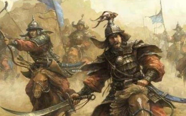 种朴|北宋种家军神箭手,主帅意外阵亡,他一人射死千名敌军,反败为胜