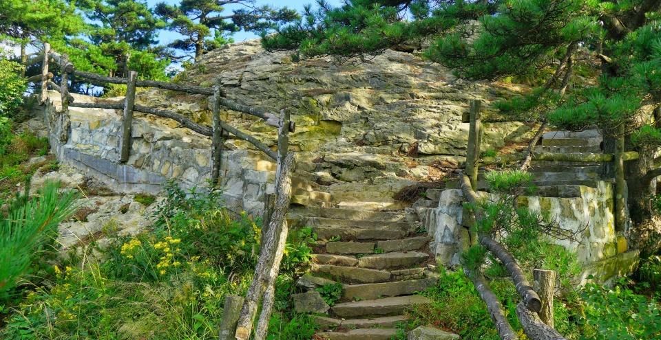 主峰|横跨鄂豫皖三省的大别山，其主峰究竟在哪？它又有什么值得称道？