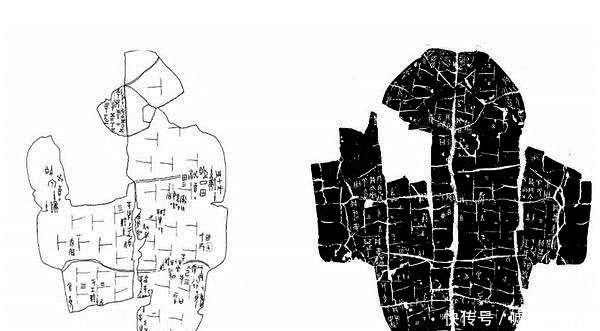 江国|殷商古国——鸿国,春秋江国的前身,吉祥语“鸿运”来自这里