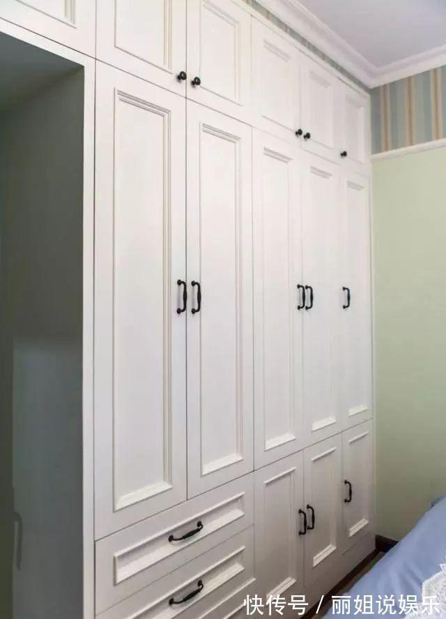 全屋|花了9个月准备搬新家，晒晒！太漂亮了，全屋都挑不出半点毛病！