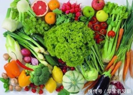 纤维|很多病都与缺乏膳食纤维有关,它的好处到底都有哪些早知早受益