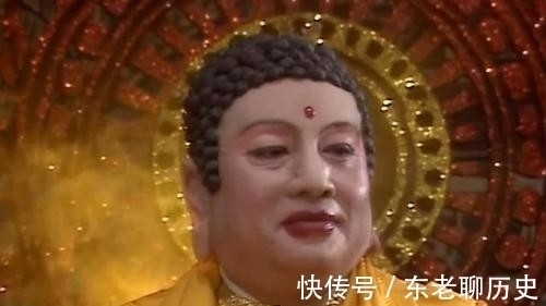 悟空|菩提祖师的真实身份,太上老君曾两次说漏了嘴,可悟空没明白