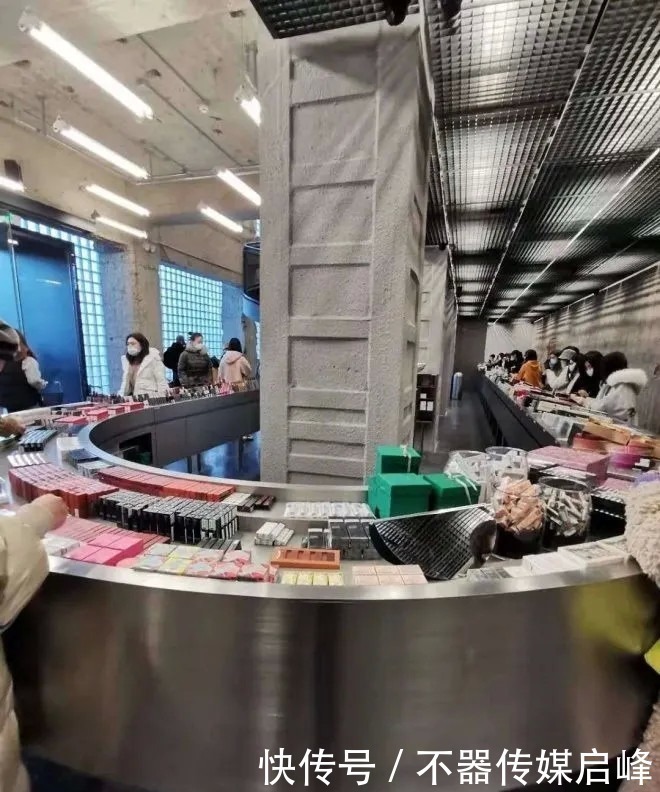 消费者|化妆品小样需求旺盛,品牌该如何重视这门生意?