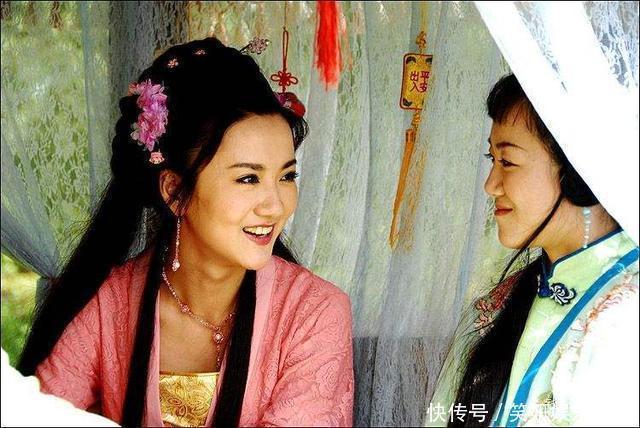 文人雅士$她是个青楼女子,一生只活到23岁,却被各朝代诗人赞美一千多年